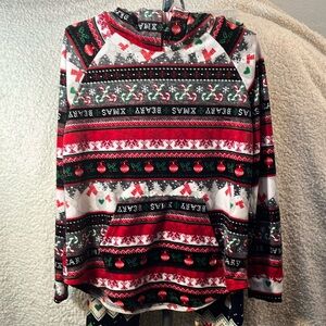 Christmas Top& Bottom,Mix/Match